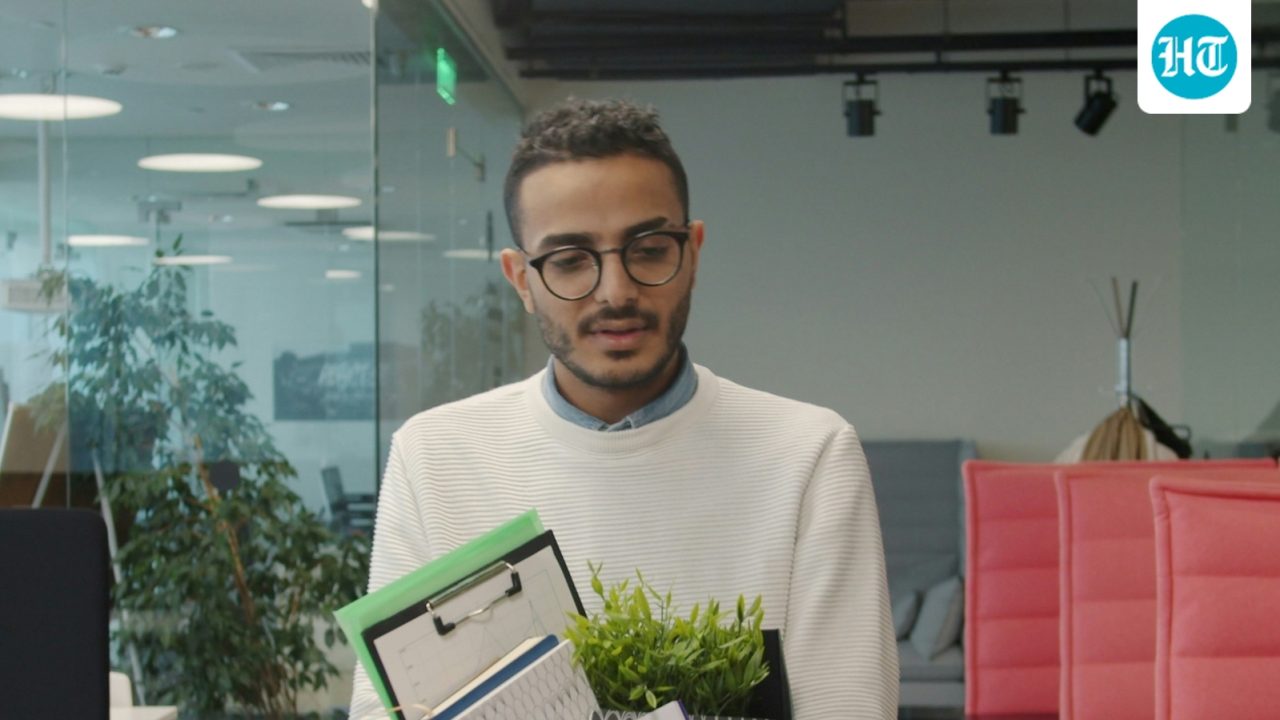 Top employee fired despite praise from boss: ‘Reason: You’re not motivated enough’
