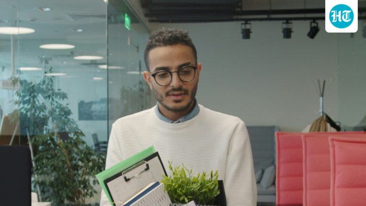 Top employee fired despite praise from boss: ‘Reason: You’re not motivated enough’