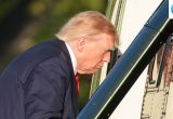 Why did Trump leave Camp David early? Details as Russia-NATO tensions mount in the backdrop of Iran war