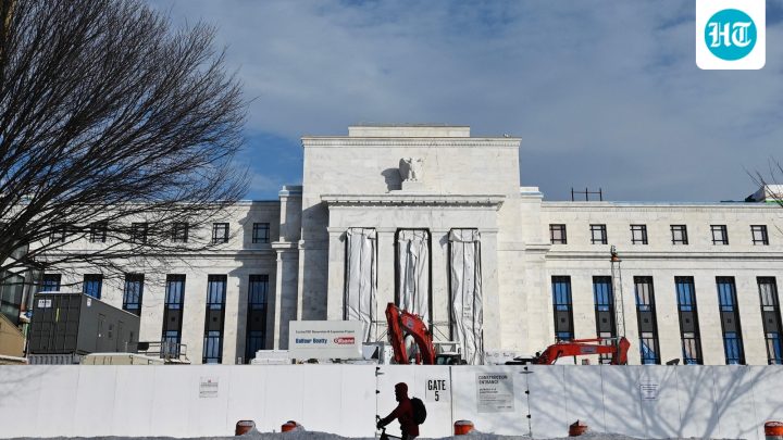 Fed rate hike: Will your savings earn more while your debt costs more?