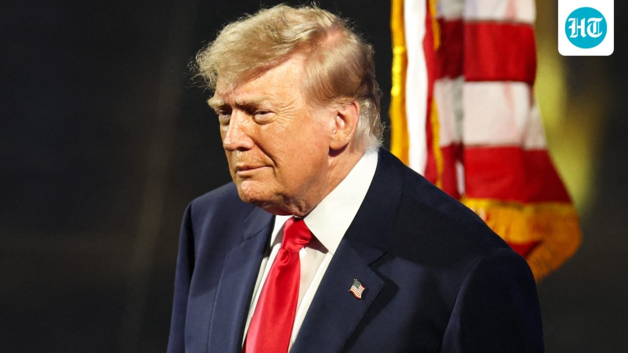 Supreme Court deals Trump a blow, blocks new mail ballot restrictions ahead of midterms