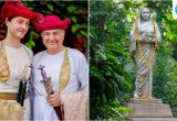 Inside Holkar’s 300-year legacy: Prince Richard and Yashwant Rao Holkar III on Rani Ahilyabai, Maheshwar and heritage