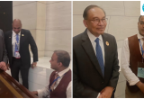 ‘He smiled, started singing’: Delhi pianist recalls playing for Malaysian PM Anwar Ibrahim