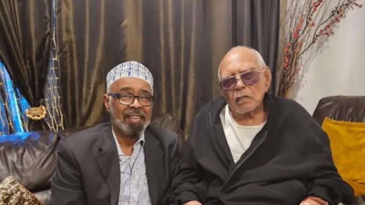 Where are Somali dictator Siad Barre’s children? Ayanle and Deka Mohamed residing in Ohio amid public outcry