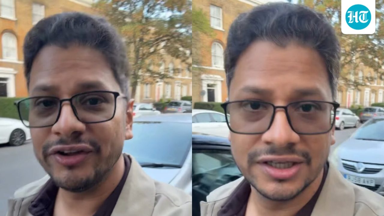 Bengaluru founder questions idea of moving abroad as an ‘upgrade’: ‘For me, the opportunity is in India’