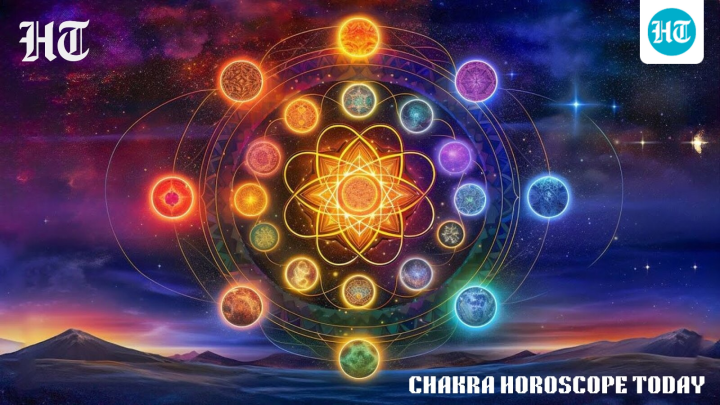 Chakra Horoscope Today, September 17, 2026: You may spot an opportunity before others do, but don’t rush into it