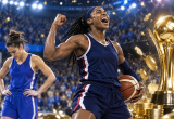 FIBA Women’s World Cup prize money and payout: How much does Team USA earn after beating France?