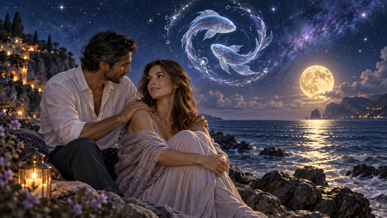 Pisces Horoscope Today, September 12, 2026: A supportive partner may offer advice and presence when you need it most
