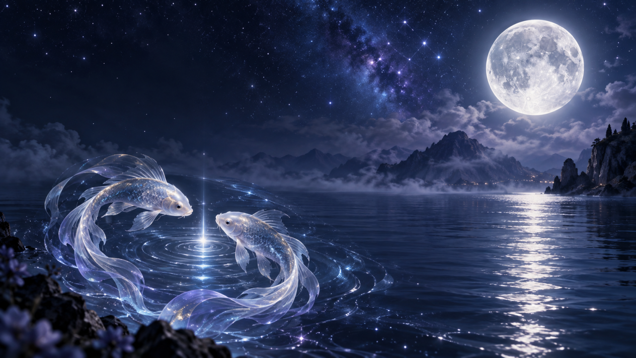 Pisces Horoscope Today, September 13, 2026: A deeper conversation may reveal what needs greater clarity today