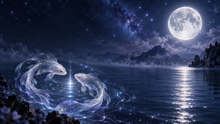 Pisces Horoscope Today, September 13, 2026: A deeper conversation may reveal what needs greater clarity today