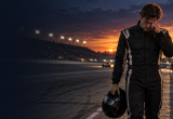 Why was Alex Bowman crying in post-race interview? NASCAR star opens up about heartbreaking personal loss