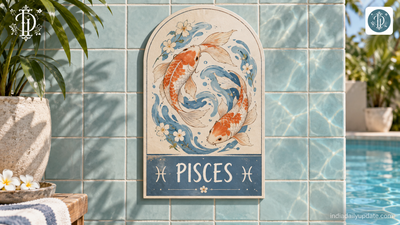 Pisces Horoscope Today, September 14, 2026: Giving yourself space may bring clarity when emotions run deeper