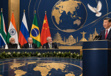 At BRICS, Xi Jinping proposes 4-point plan for peace in West Asia