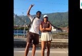 Indian couple spends ₹7.5 lakh on 21-day Switzerland trip, shares complete expense breakdown