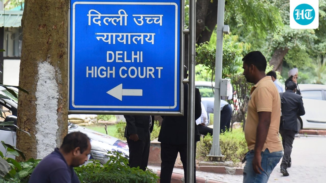 Delhi HC grants bail to UK national Jagtar Singh Johal in 7 NIA cases after 8 years in custody