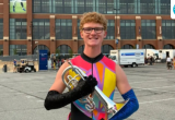 Who was Derek Phillips? University of Iowa band member dies after collapsing in heat at football game