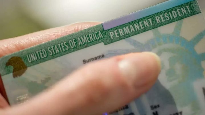 Green Card alert: Major development for Indian applicants as October visa bulletin released – Know what has changed
