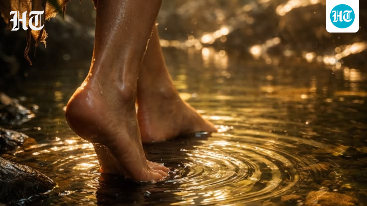 Want more inner peace? 6 simple daily habits that can help you feel calmer and more grounded