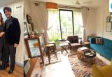 Step inside Hiten Tejwani and Gauri Pradhan’s beautiful home in Mumbai that feels straight out of a Pinterest board
