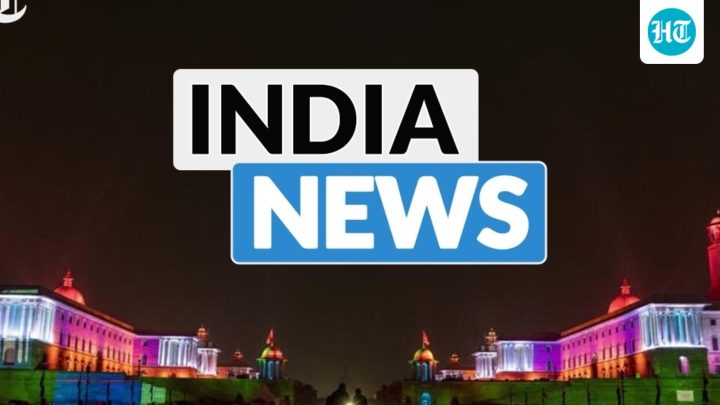 Sixth, last accused in UP illegal cracker factory blast arrested after encounter