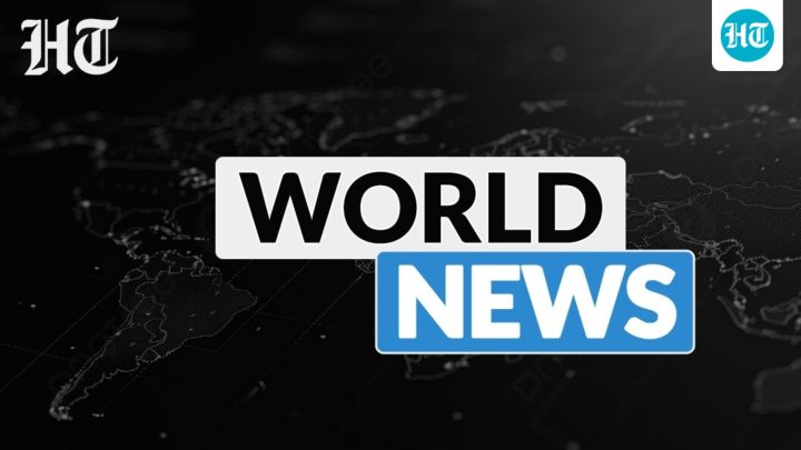Gaza health officials say 4 killed in Israeli strikes, including child