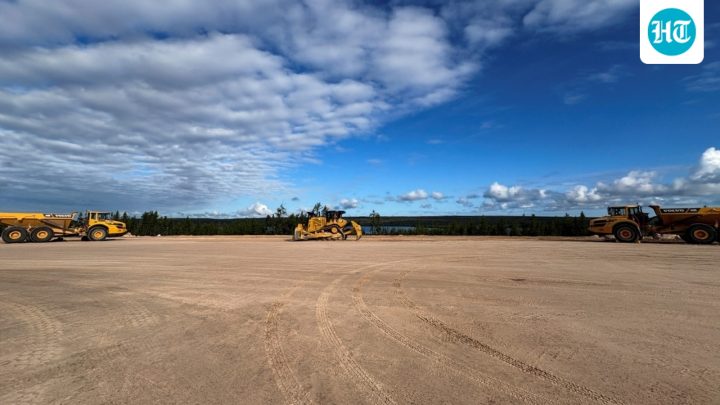 Data Centers Light Fire Under Uranium Prices