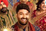 ‘We are not done yet’: Kapil Sharma announces The Great Indian Kapil Show Season 5, premiere date out