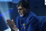 Amitabh Bachchan says hosting Kaun Banega Crorepati Season 18 is heart-breaking experience for this reason