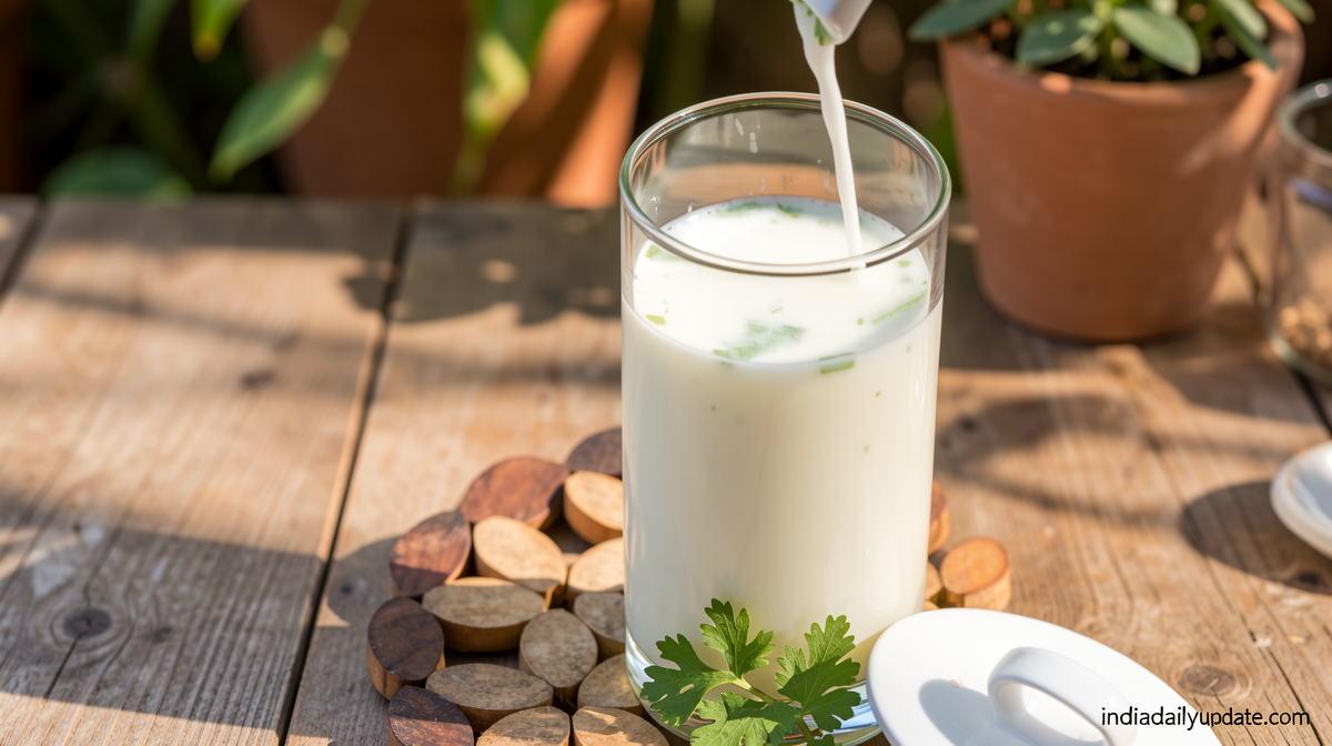 Running low on energy? Try these 3 nutritionist-recommended homemade drinks for a refreshing pick-me-up