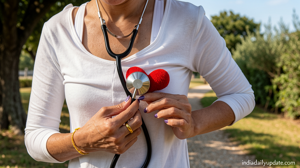 Cardiologist questions cholesterol drugs for heart health, says chasing numbers may not address the ‘root cause’