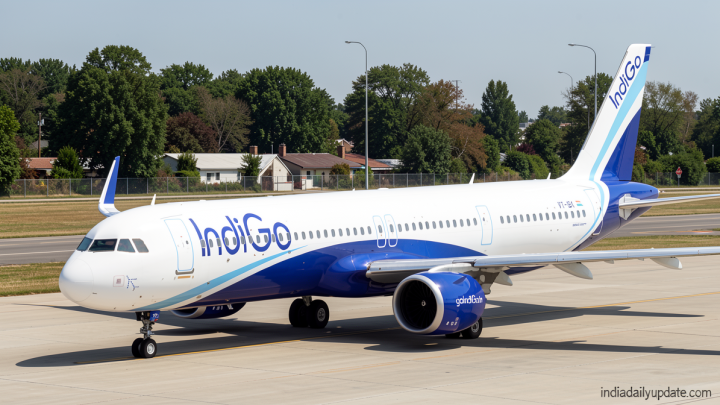 Airline pilots body raises tail strikes on A321s with probe bureau