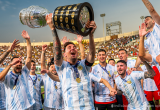 Lionel Messi’s magic leaves Argentina, but his biggest void may be felt across South America