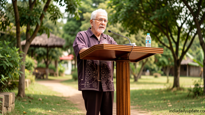 Naseeruddin Shah wishes ‘more strength’ to student protestors