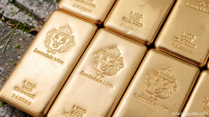 Gold rebounds as Trump signals short Iran conflict; Fed rate fears, US jobs data cap gains