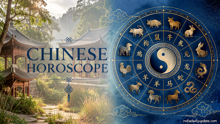 Chinese Horoscope, September 6, 2026: An unexpected connection may bring a promising opportunity closer