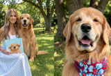Tucker Budzyn dies at 8: What happened to internet’s beloved golden retriever? Pet parent shares heartbreaking news