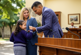 How was Marcus Coleman’s daughter injured? All you need to know after emotional Capitol hearing