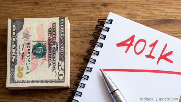 How did 769,000 Americans become 401(k) millionaires despite rising retirement worries?