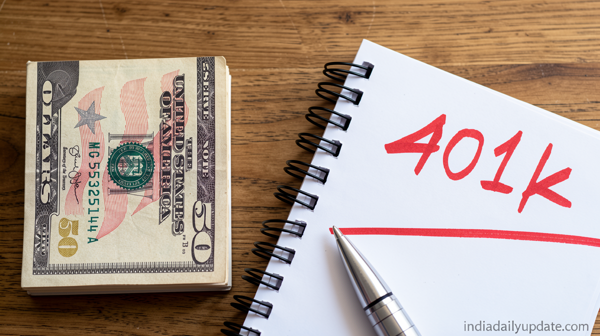 How did 769,000 Americans become 401(k) millionaires despite rising retirement worries?