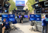 Could the stock market crash? This warning has appeared just 6 times in 155 years