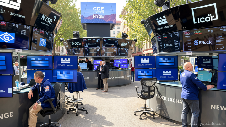 Could the stock market crash? This warning has appeared just 6 times in 155 years