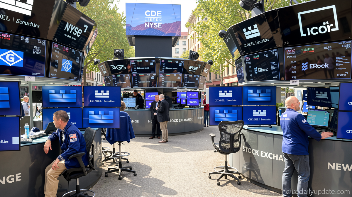 Could the stock market crash? This warning has appeared just 6 times in 155 years