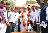 Ex-Karnataka CM Siddaramaiah chairs AHINDA event; 3 key leaders skip