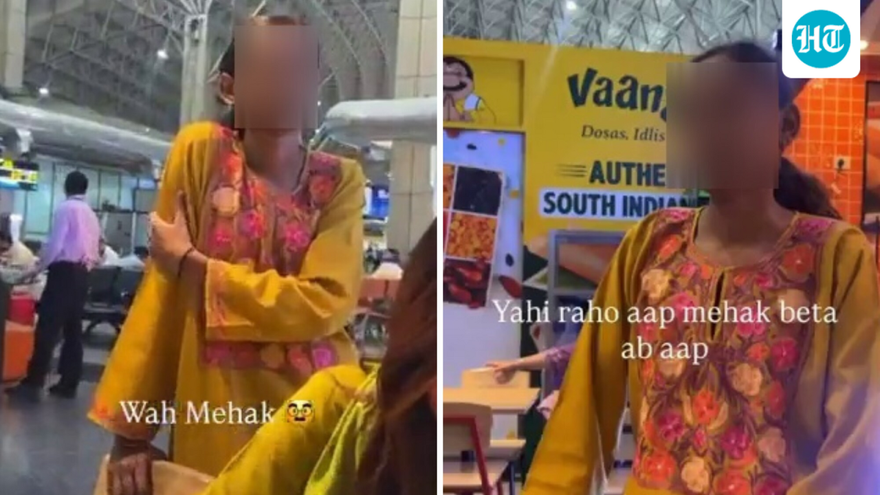 Makeup artist Leena Bhushan breaks silence on ‘humiliating’ team member video: ‘I don’t mistreat them’