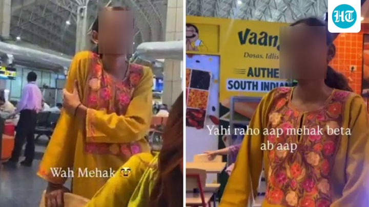 Makeup artist Leena Bhushan breaks silence on ‘humiliating’ team member video: ‘I don’t mistreat them’