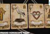 Lenormand Horoscope Today, September 18, 2026: Recognition or appreciation for your work may arrive unexpectedly