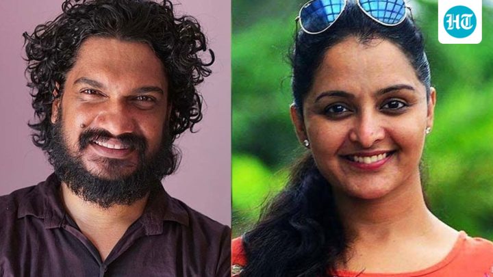Manju Warrier files defamation suit against filmmaker Sanal Kumar Sasidharan
