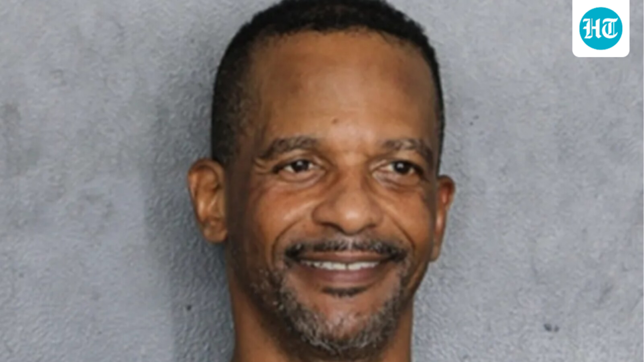 Charleston White arrested: Why was comedian booked in Florida on battery charges?