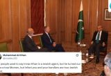 ‘Yahoodi agent’: Shehbaz Sharif slammed by Pakistanis over meeting with Israel-linked Rothschild & Co