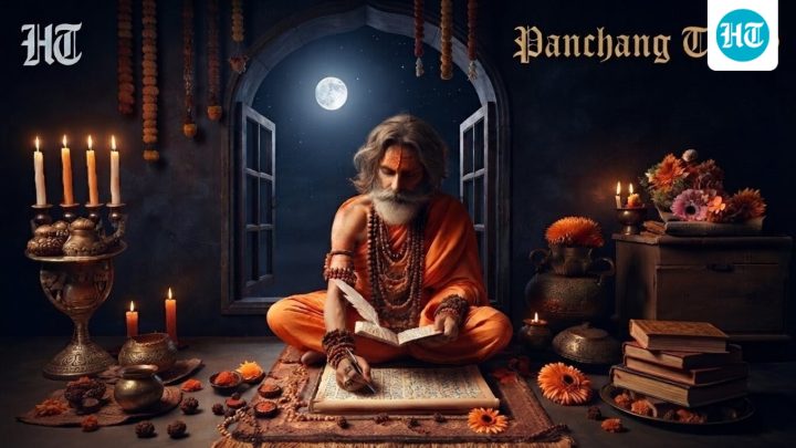 Panchang Today, September 19, 2026: Shukla Ashtami under Mula Nakshatra